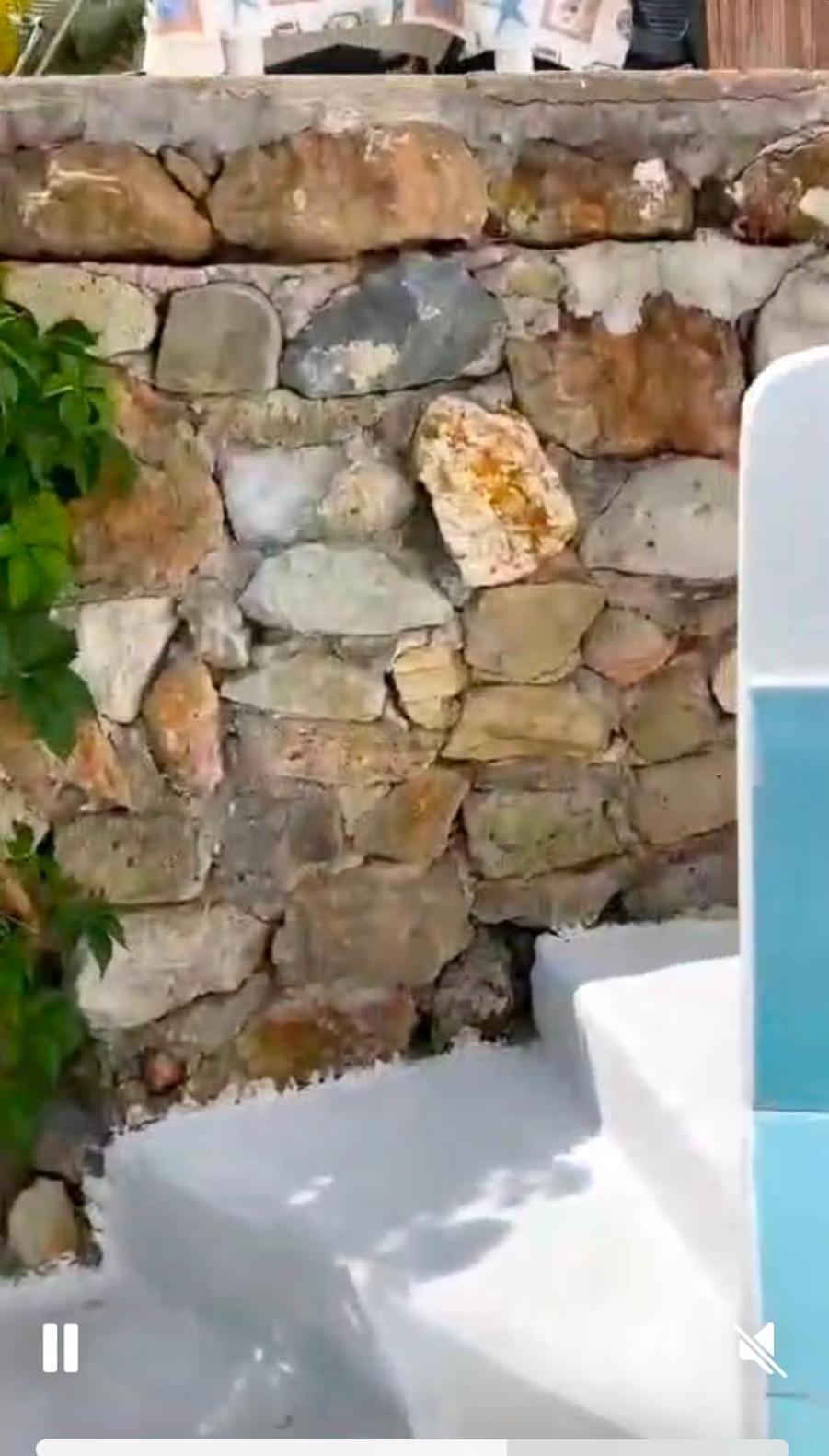Ponzamania Il Pescatore Bagian luar foto